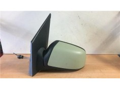 Recambio de retrovisor izquierdo para ford fiesta v (jh_, jd_) 1.4 tdci referencia OEM IAM E9014399  