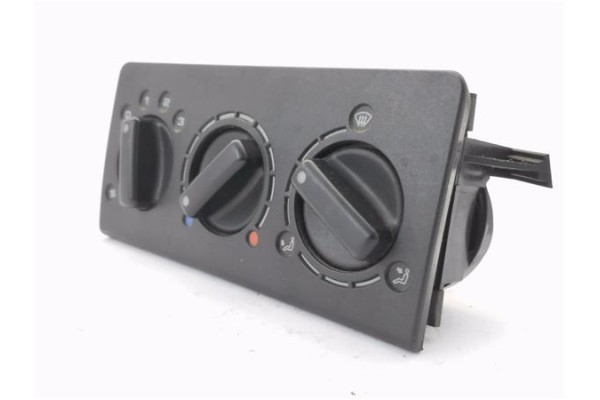 Recambio de mandos climatizador para volkswagen polo coupé (86c, 80) 1.0 referencia OEM IAM 867819045A  