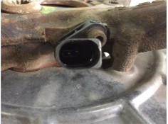 Recambio de mangueta delantero izquierda para audi a3 (8p1) 2.0 tdi 16v referencia OEM IAM 1K0407255P BSP20671 