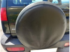 Recambio de porta rueda para nissan terrano ii (r20) 2.4 i 12v 4wd referencia OEM IAM 572140F000  