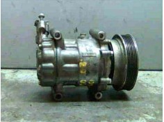 Recambio de compresor aire acond. para renault twingo (cn0_) 1.5 dci (cn0e) referencia OEM IAM 8200866437 SD6V12 7912 