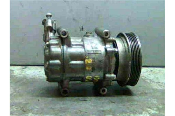 Recambio de compresor aire acond. para renault twingo (cn0_) 1.5 dci (cn0e) referencia OEM IAM 8200866437 SD6V12 7912 