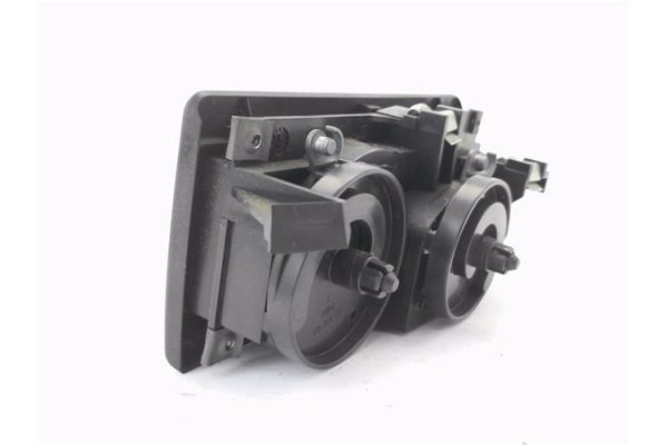 Recambio de mandos climatizador para volkswagen polo coupé (86c, 80) 1.0 referencia OEM IAM 867819045A  