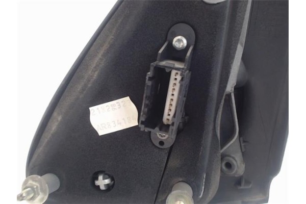 Recambio de retrovisor electrico derecho para renault megane i classic (la0) referencia OEM IAM 7700413314 RD00901 7700834190 , 
