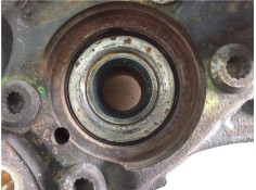 Recambio de mangueta delantero izquierda para audi a3 (8p1) 2.0 tdi 16v referencia OEM IAM 1K0407255P BSP20671 