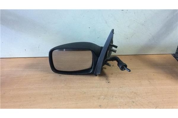 Recambio de retrovisor izquierdo para ford fiesta berl./courier 1.1 surf referencia OEM IAM 94FB17683DB  