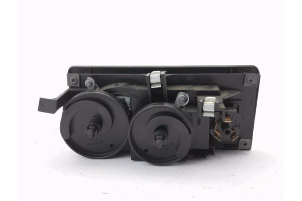 Recambio de mandos climatizador para volkswagen polo coupé (86c, 80) 1.0 referencia OEM IAM 867819045A  