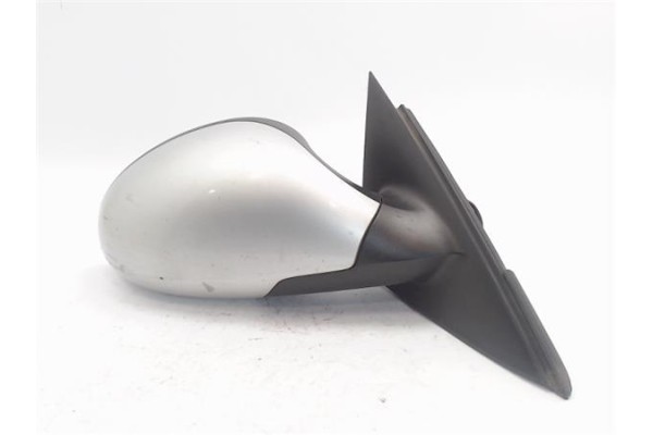Recambio de retrovisor electrico derecho para seat ibiza (6l1) referencia OEM IAM   