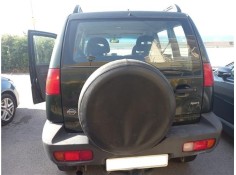 Recambio de porta rueda para nissan terrano ii (r20) 2.4 i 12v 4wd referencia OEM IAM 572140F000  