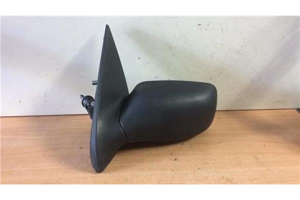 Recambio de retrovisor izquierdo para ford fiesta berl./courier 1.1 surf referencia OEM IAM 94FB17683DB  