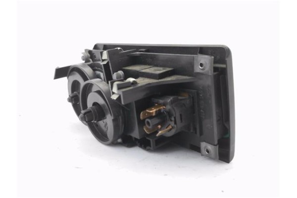Recambio de mandos climatizador para volkswagen polo coupé (86c, 80) 1.0 referencia OEM IAM 867819045A  