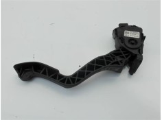 Recambio de pedal acelerador para peugeot 207 1.6 hdi referencia OEM IAM 968075688002 6PV00908300 