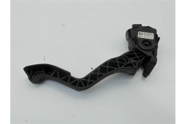 Recambio de pedal acelerador para peugeot 207 1.6 hdi referencia OEM IAM 968075688002 6PV00908300 