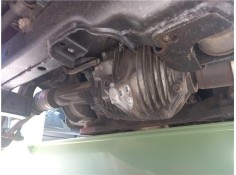 Recambio de diferencial delantero para jeep grand cherokee (wh) 3.0 crd limited referencia OEM IAM 62111865AC  