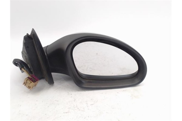 Recambio de retrovisor electrico derecho para seat ibiza (6l1) referencia OEM IAM   
