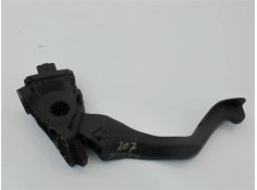 Recambio de pedal acelerador para peugeot 207 1.6 hdi referencia OEM IAM 968075688002 6PV00908300 