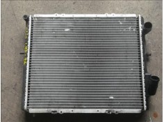 Recambio de radiador para renault clio i fase i / ii (b/c57) 1.9 d (b/c/s576, b/c/s57l) referencia OEM IAM   