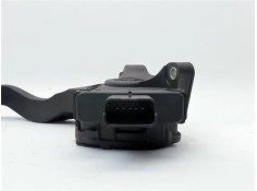 Recambio de pedal acelerador para peugeot 207 1.6 hdi referencia OEM IAM 968075688002 6PV00908300 