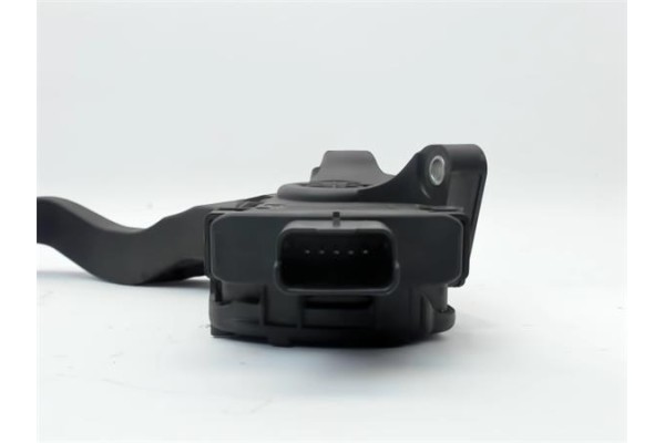 Recambio de pedal acelerador para peugeot 207 1.6 hdi referencia OEM IAM 968075688002 6PV00908300 