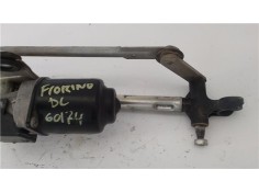 Recambio de motor limpiaparabrisas delantero para fiat iii fiorino (225) 1.3 d multijet referencia OEM IAM 98846359  