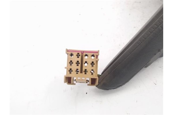 Recambio de retrovisor electrico derecho para seat ibiza (6l1) referencia OEM IAM   