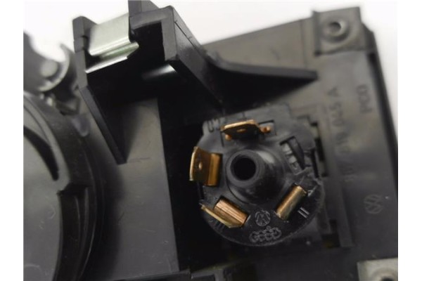 Recambio de mandos climatizador para volkswagen polo coupé (86c, 80) 1.0 referencia OEM IAM 867819045A  