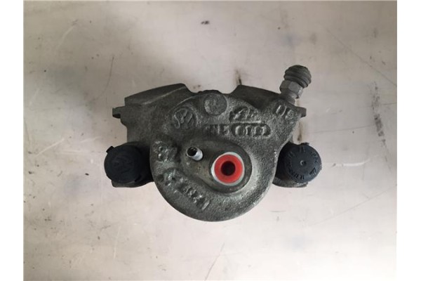 Recambio de pinza freno delantero derecha para seat leon (1p1) 1.9 tdi referencia OEM IAM 1K0615124D PDF15084 1J0615124A , AUDI 
