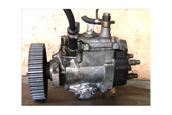 Recambio de bomba inyectora para opel astra g fastback (f48_, f08_) 1.7 dti 16v referencia OEM IAM 8971852422 HU0965006002 