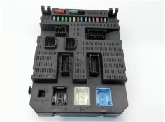 Recambio de caja fusibles/rele para peugeot 207 1.6 hdi referencia OEM IAM 9659285380  