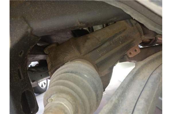 Recambio de diferencial delantero para jeep grand cherokee (wh) 3.0 crd limited referencia OEM IAM 62111865AC  
