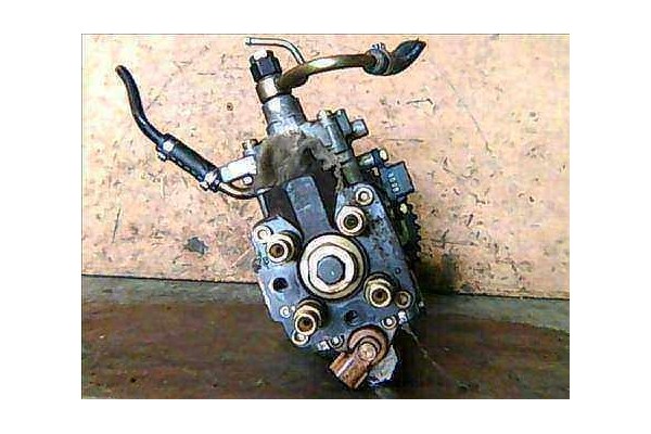 Recambio de bomba inyectora para opel astra g fastback (f48_, f08_) 1.7 dti 16v referencia OEM IAM 8971852422 HU0965006002 