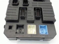 Recambio de caja fusibles/rele para peugeot 207 1.6 hdi referencia OEM IAM 9659285380  