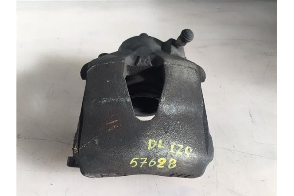 Recambio de pinza freno delantero izquierda para seat leon (1p1) 1.9 tdi referencia OEM IAM 1K0615123D PDF15083 1J0615123A , AUD