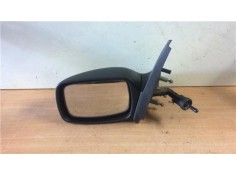 Recambio de retrovisor izquierdo para ford fiesta berl./courier 1.6 surf referencia OEM IAM 94FB17683DC  