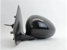 Recambio de retrovisor izquierdo para mg mg zr (f/rf) referencia OEM IAM 4004133  
