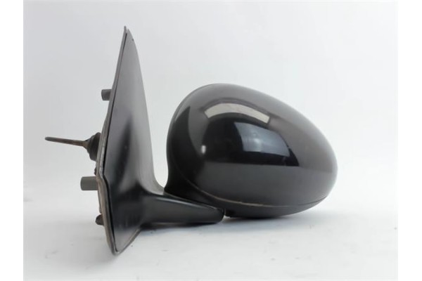 Recambio de retrovisor izquierdo para mg mg zr (f/rf) referencia OEM IAM 4004133  