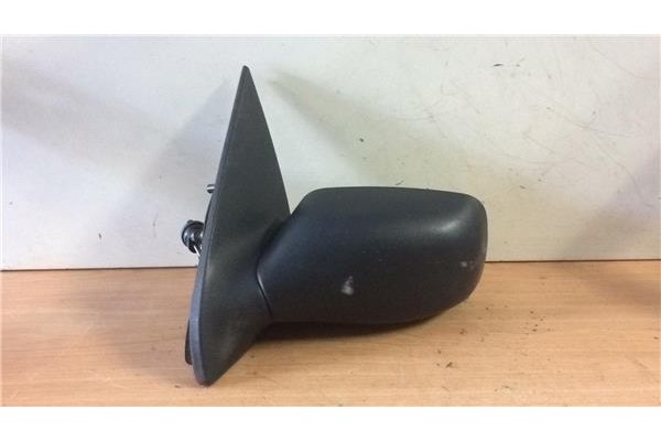 Recambio de retrovisor izquierdo para ford fiesta berl./courier 1.6 surf referencia OEM IAM 94FB17683DC  