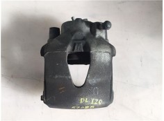 Recambio de pinza freno delantero izquierda para seat leon (1p1) 1.9 tdi referencia OEM IAM 1K0615123D PDF15083 1J0615123A , AUD
