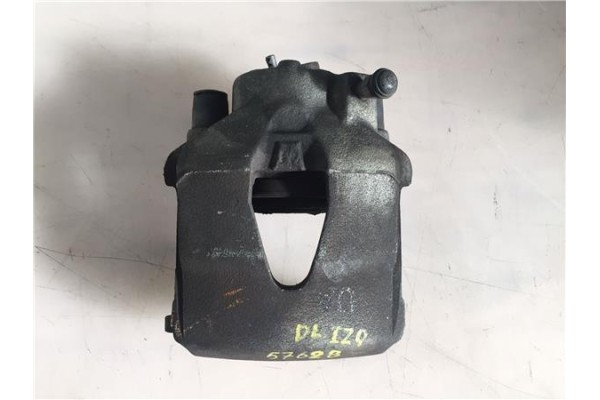 Recambio de pinza freno delantero izquierda para seat leon (1p1) 1.9 tdi referencia OEM IAM 1K0615123D PDF15083 1J0615123A , AUD