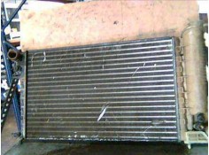 Recambio de radiador para citroen zx 1.6 i referencia OEM IAM   