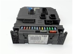 Recambio de caja fusibles/rele para peugeot 207 1.6 hdi referencia OEM IAM 9659285380  