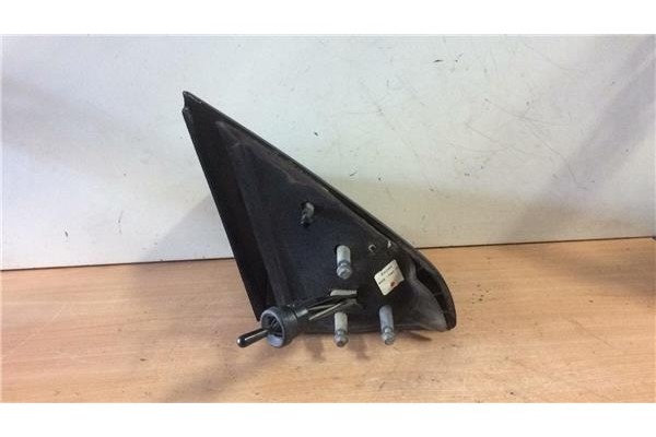 Recambio de retrovisor izquierdo para ford fiesta berl./courier 1.6 surf referencia OEM IAM 94FB17683DC  