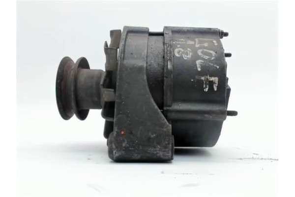 Recambio de alternador para audi 100 avant (445) 1.8 cc referencia OEM IAM 026903015 0120489362 26903015A , AUDI | 26903015E , A