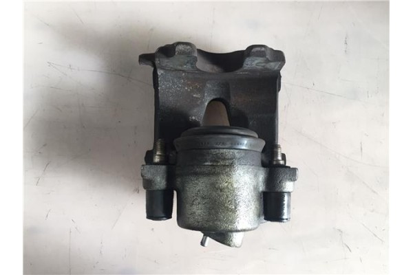 Recambio de pinza freno delantero izquierda para seat leon (1p1) 1.9 tdi referencia OEM IAM 1K0615123D PDF15083 1J0615123A , AUD