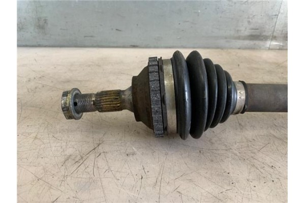 Recambio de palier delantero derecho para peugeot 406 berlina (s1/s2) 2.0 16v referencia OEM IAM 3273Y9  