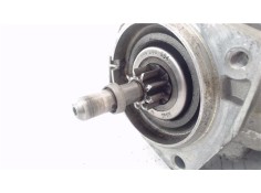 Recambio de motor arranque para volkswagen polo coupé (86c, 80) 1.0 referencia OEM IAM 31911023AX 31911023A 