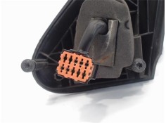 Recambio de retrovisor electrico derecho para citroen xsara berlina referencia OEM IAM   