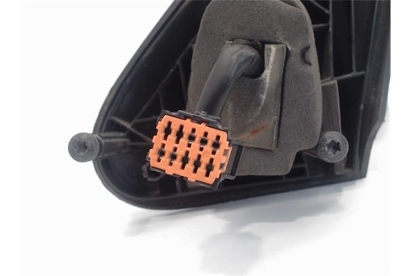 Recambio de retrovisor electrico derecho para citroen xsara berlina referencia OEM IAM   