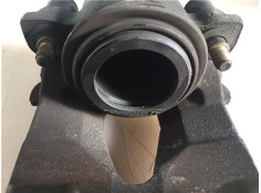 Recambio de pinza freno delantero izquierda para seat leon (1p1) 1.9 tdi referencia OEM IAM 1K0615123D PDF15083 1J0615123A , AUD