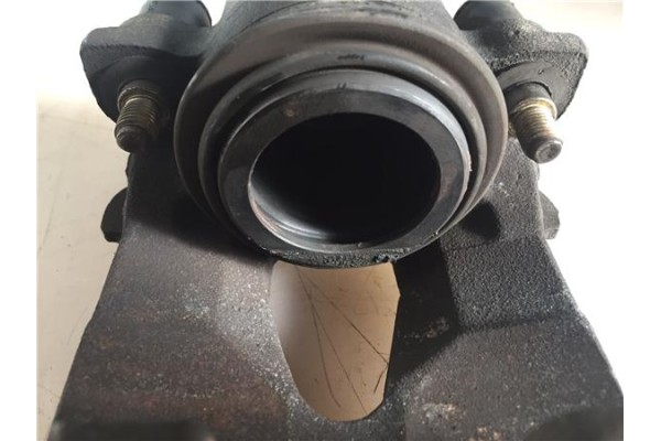 Recambio de pinza freno delantero izquierda para seat leon (1p1) 1.9 tdi referencia OEM IAM 1K0615123D PDF15083 1J0615123A , AUD